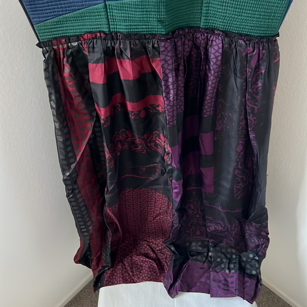 Anthropologie Party Dress by Niki Tlahapan - Picture 5 of 7
